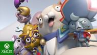Image result for super lucky's tale